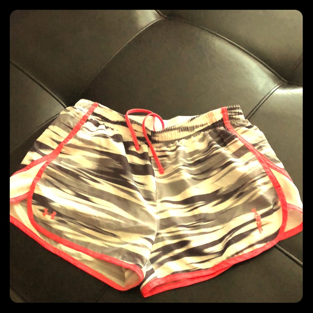 Under Armour shorts